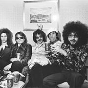 MICK MACK & THE ATTACK