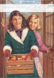 Really Truly Ruthie (Valerie Tripp)