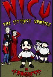 Fangless (Elias Zapple)