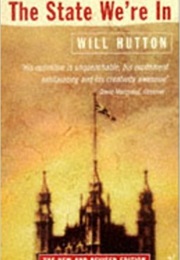 The State We're in (Will Hutton)