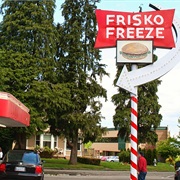 Frisko Freeze (Tacoma)