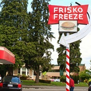 Frisko Freeze (Tacoma)