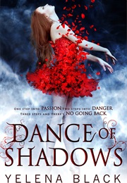Dance of Shadows (Yelena Black)