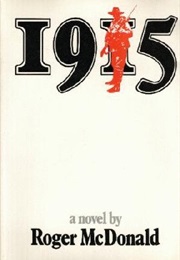 1915 (Roger Mcdonald)