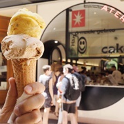 Pidapipó (Melbourne)