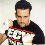Tommy Dreamer
