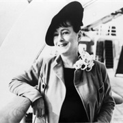 Dorothy Parker