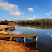 Croft State Natural Area, South Carolina