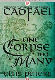 One Corpse Too Many (Ellis Peters)