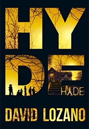 Hyde (David Lozano)