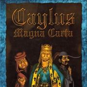 Caylus Magna Carta