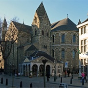 Onze Lieve Vrouwebasiliek, Maastricht