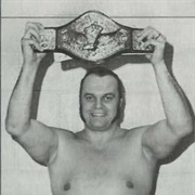 Stan "The Man" Stasiak (LEGACY) '18