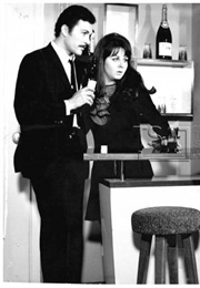 Hirsiz Prenses (1967)