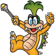 Iggy Koopa
