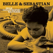 Piazza, New York Catcher - Belle and Sebastian