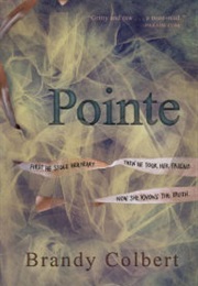 Pointe (Brandy Colbert)