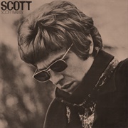 Montague Terrace (In Blue) - Scott Walker