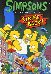 Simpsons Comics (Matt Groening)
