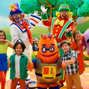 Parque Patati Patatá