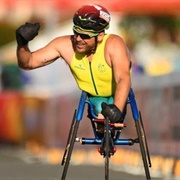 Kurt Fearnley