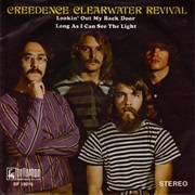 Lookin' Out My Back Door - Creedence Clearwater Revival