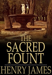 The Sacred Fount (Henry James)