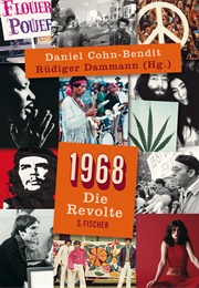 1968, Die Revolte (Daniel Cohn-Bendit)