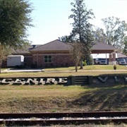 Centreville, Mississippi