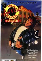 Rock 'N' Roll High School Forever