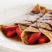 Crêpe
