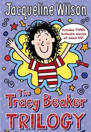 The Tracy Beaker Triology
