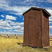 Outhouse