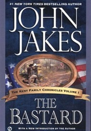 The Kent Family Chronicles (John Jakes)