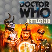 Battlefield (4 Parts)