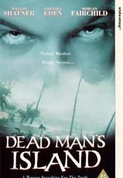 Dead Man's Island