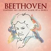 Ludwig Van Beethoven - Symphony No. 3 'Eroica'