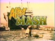Aftermash