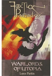 Warlords of Utopia (Lance Parkin)