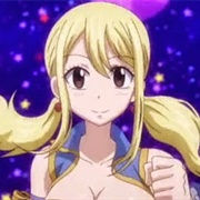 Kimi No Mirai (Fairy Tail)