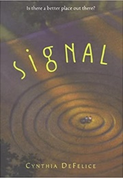 Signal (Cynthia Defelice)