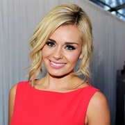 Katherine Jenkins