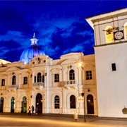 Popayan, Colombia