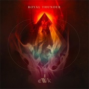 Royal Thunder - Wick