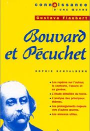 Bouvard Et Pécuchet