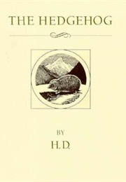 The Hedgehog (Hilda Doolittle (H.D.))