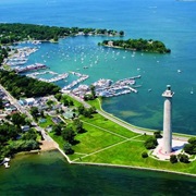 Put-In-Bay, OH