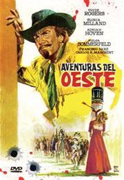 Aventuras Del Oeste
