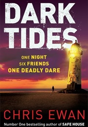 Dark Tides (Chris Ewan)