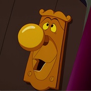 Doorknob